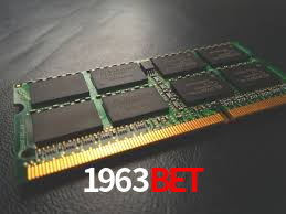 APP oficial da 1963bet para mobile